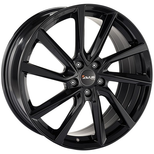 Jantes roues avus 518 pour - jantes,