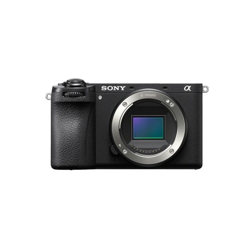 Sony a6700 digitalkamera mp - a6700,