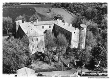 CR-BFP1-0919-30 - LAUDUN - Chateau de lascours