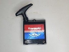 lanceur - moteur kawasaki TH43