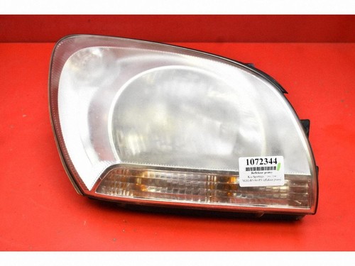 Kia sportage 2005 phare - sportage,