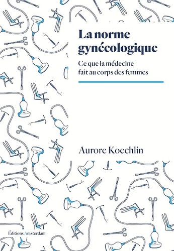 Norme gynécologique ce - norme,