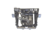 2013 BMW R1200GS BOART