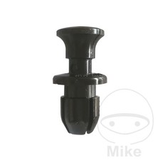 JMP Pack 10 rivets plastiques fixation pare-battage ALTN: 7750078