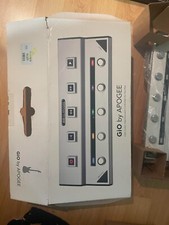 GIO BY APOGEE USB GUITAR AUDIO