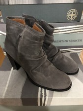 Fiorentini + Baker Ecci Ankle