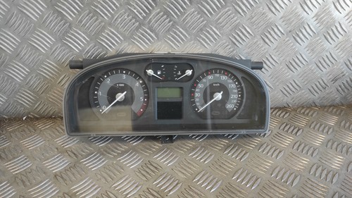 Compteur vitesse renault - de,