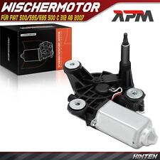 Moteur Arrière 12V pour Fiat