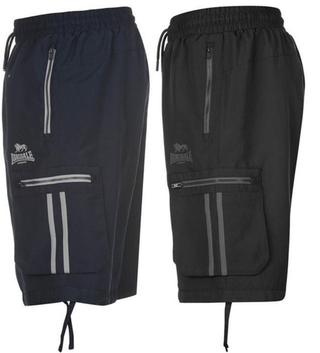 Lonsdale london short - lonsdale, cargo