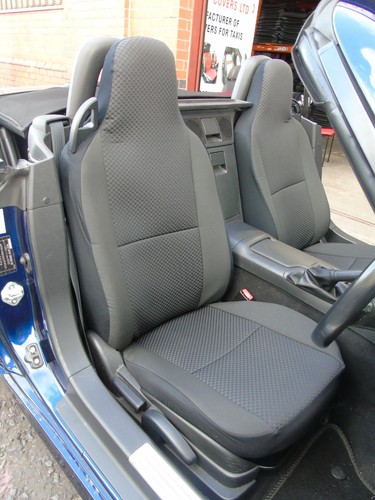 Mazda housses de - sb,