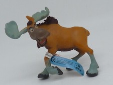 FIGURINE PVC BULLY DISNEY ELAN FRERE DES OURS