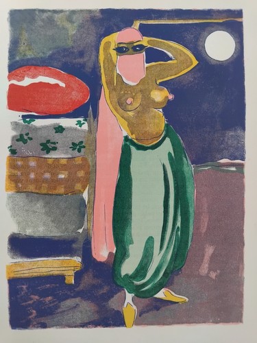 Kees van dongen - van,
