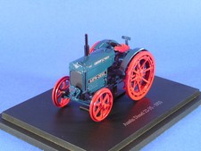 TRACTEUR AUSTIN DIESEL  22-35 DE 1933