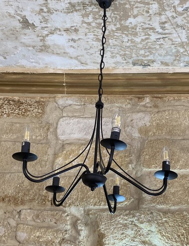 Lustre style provençale - de,