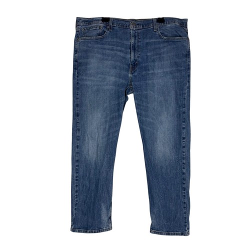 Levi 507 jeans mens 42x32 - levi's,