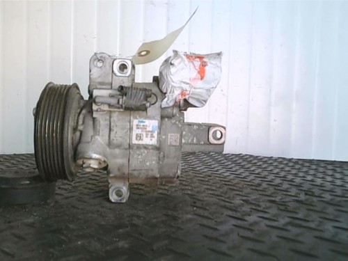 Compresseur clim toyota aygo - clim, 1