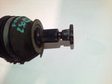 Cardan gauche (transmission)