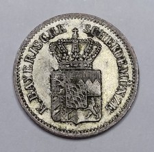Belle Monnaie Argent, 1