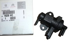 Electrovanne de Turbo Pour