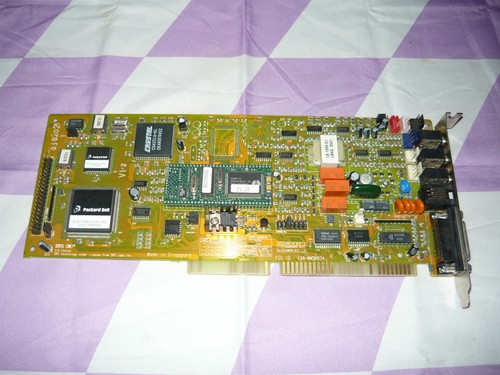 Vintage packard bell - vintage, packard-bell