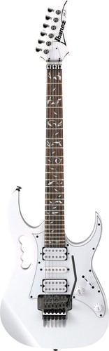 Ibanez jemjr signature de - jemjr-wh,