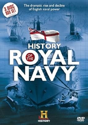 History the royal - the, navy