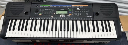 Yamaha psr e263 - psr-e263, 61-key