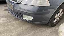 Pare choc avant SKODA OCTAVIA 2 PHASE 2 1Z0807221