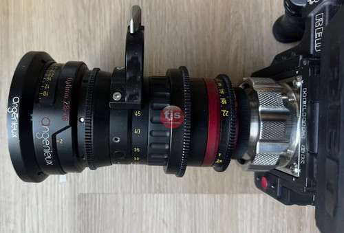 Angenieux optimo zoom 76mm - angenieux,