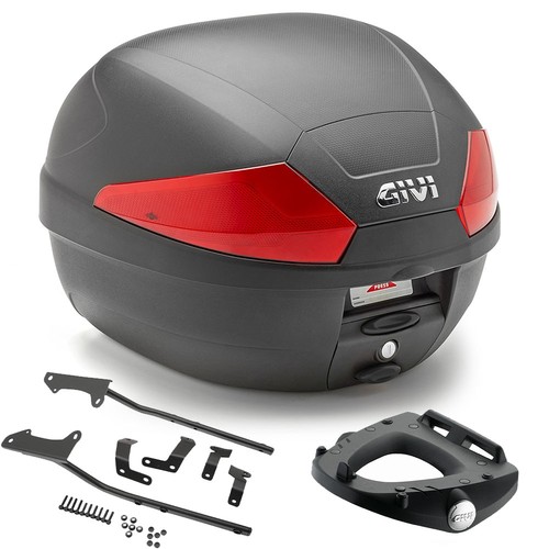 Kit top case b29n - b29n, 29l