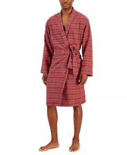 Club Room Mens Robe New S/M