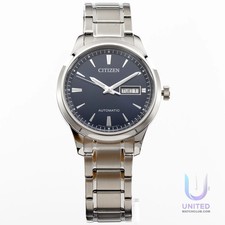 Citizen Mechanical Automatic