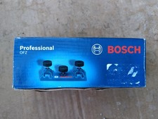Compas pour défonceuse Bosch