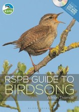 Guide RSPB Du Chant Des