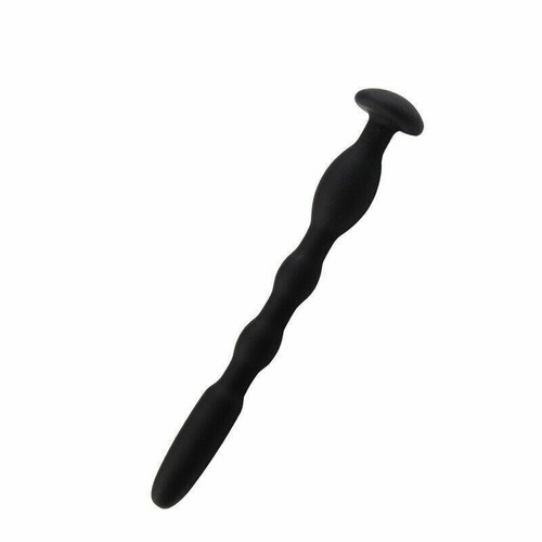 Plug urétral dilatateur - , en