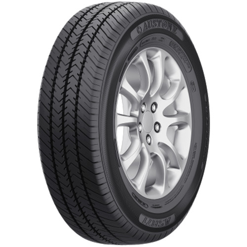 Austone pneu été 205 - 205/65, r