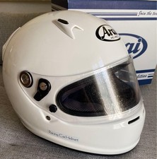 Arai SK-6 PED Full Face Helmet