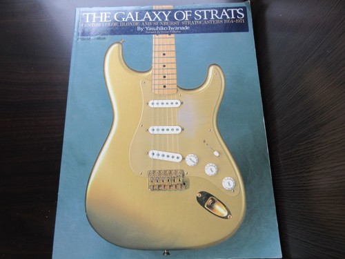 The galaxy strats - galaxy, of