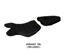 Housse de selle Siena