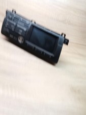 E46 SCREEN   Navigation unit
