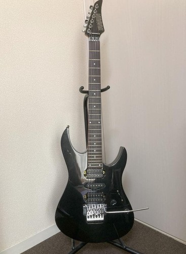 Yamaha rgx421d trémolo - yamaha,