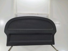 Plage arrière - Renault