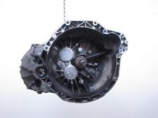 BOITE A VITESSE MECANIQUE 7701478249 RENAULT LAGUNA 2 phase 1 (11/2000 03/2005)
