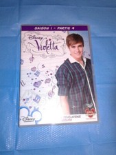 Violetta saison 1 partie 4