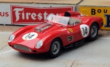.kit Ferrari 250 Testa Rossa