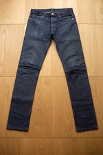 A.P.C. Petit Standard Raw