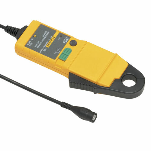 Fluke i30s current - fluke,