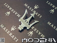 Maserati Emblème Trident