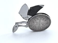 ONGLIER manucure  ELOI PERNET   5 francs  1875 A Sans ressort ciseau hercule