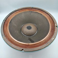 ALTEC 414A Driver Unit 3pcs Set USED JP